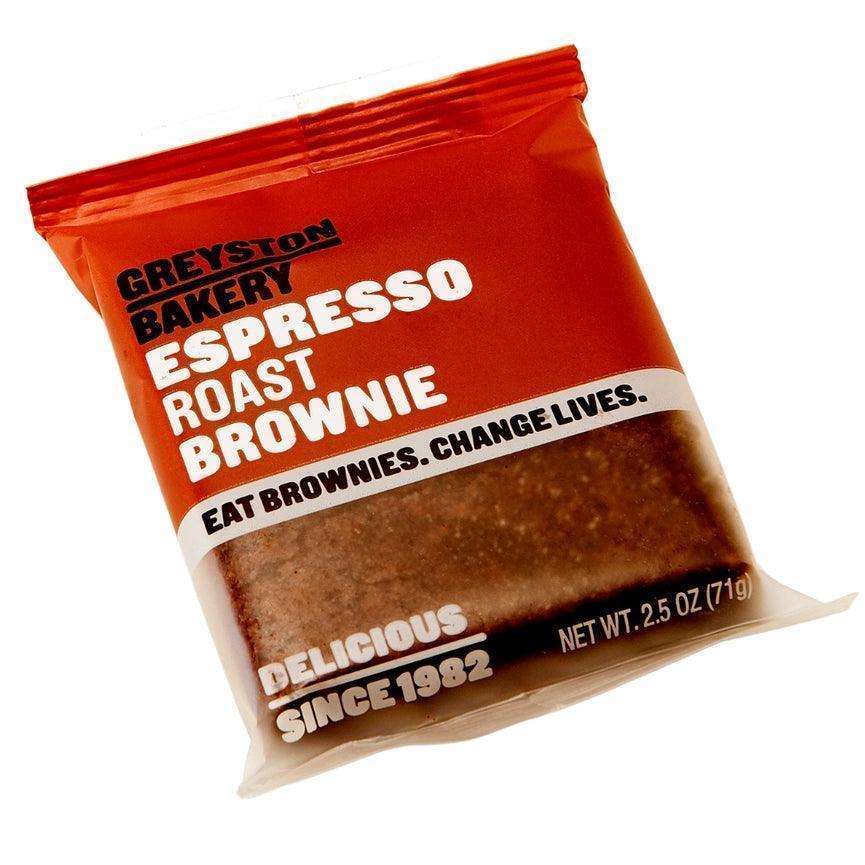 Espresso Roast Brownie - Giften Market