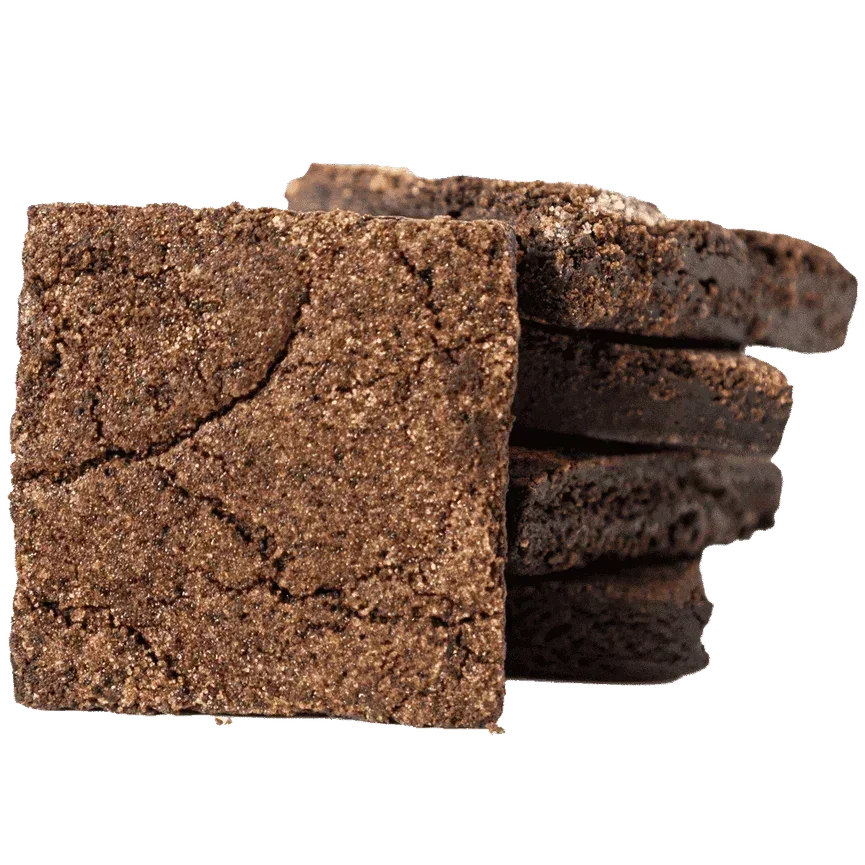 Espresso Roast Brownie - Giften Market