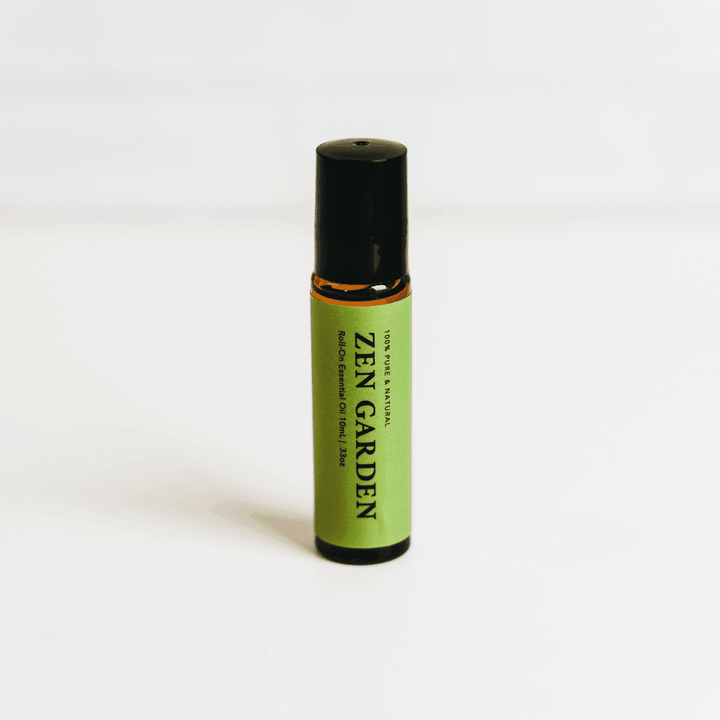 Essential Oil Aromatherapy Rollerball - Giften Market