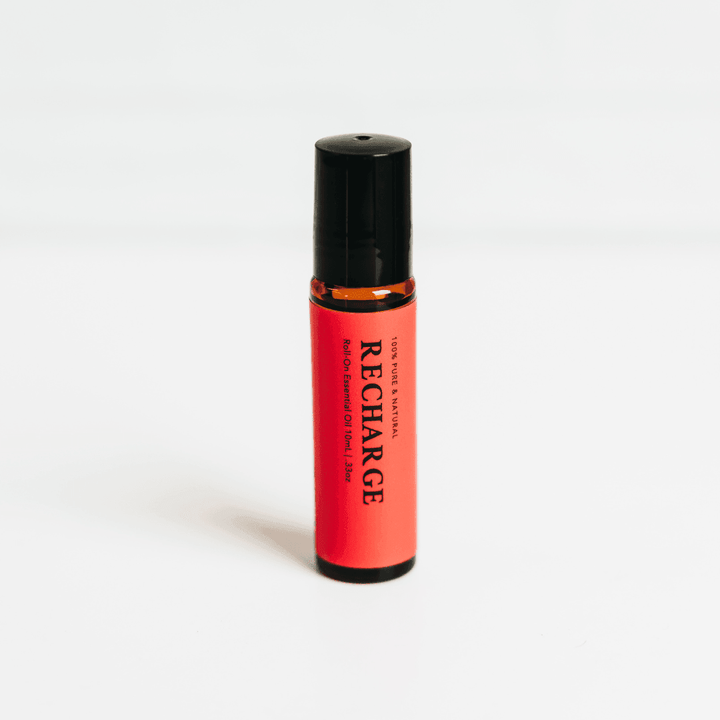 Essential Oil Aromatherapy Rollerball - Giften Market