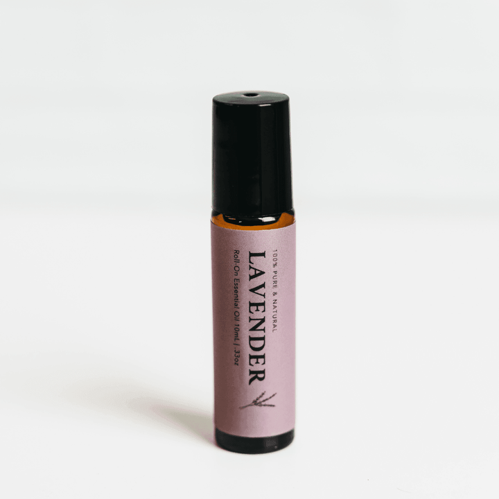 Essential Oil Aromatherapy Rollerball - Giften Market