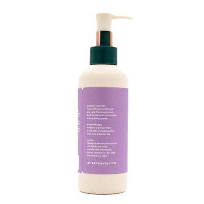 Essential Oil Hand and Body Cream - Calm - Giften Market