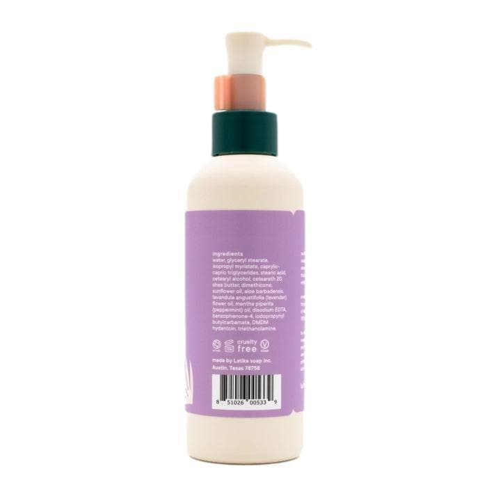Essential Oil Hand and Body Cream - Calm - Giften Market