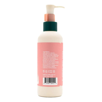 Essential Oil Hand and Body Cream - Rose - Giften Market