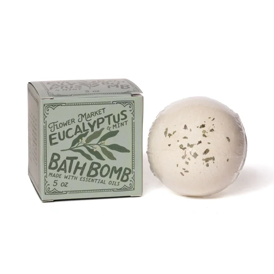 123 Farm Bath Bomb - Thumbnail 3