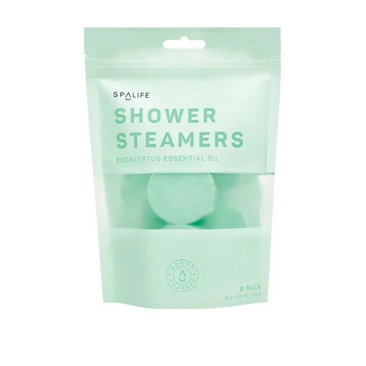 Eucalyptus Shower Steamers