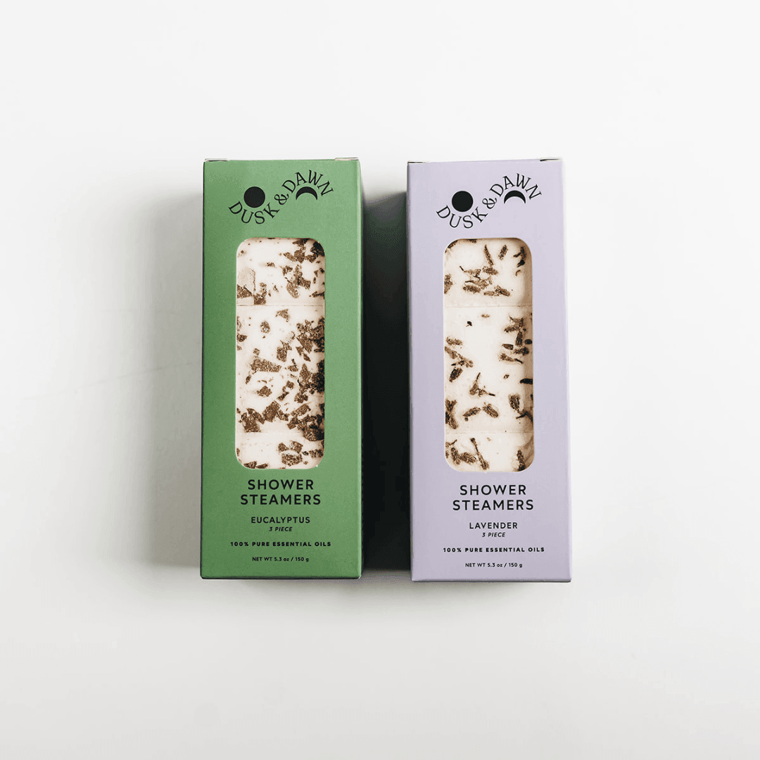 Eucalyptus Shower Steamers - Giften Market