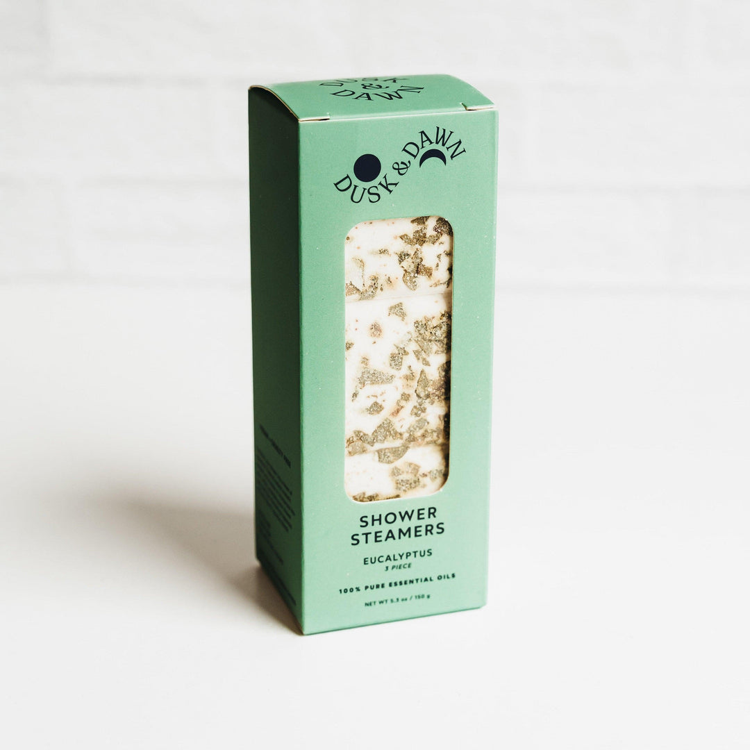 Eucalyptus Shower Steamers - Giften Market