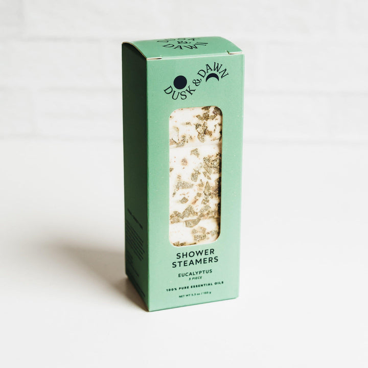 Eucalyptus Shower Steamers - Giften Market