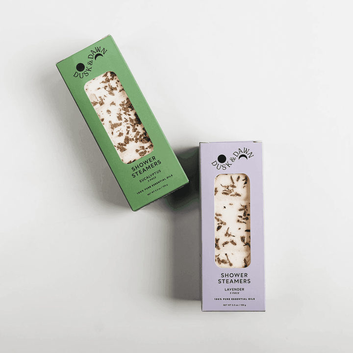 Eucalyptus Shower Steamers - Giften Market