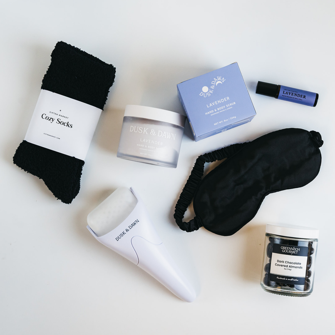 Evening Unwind Gift Box