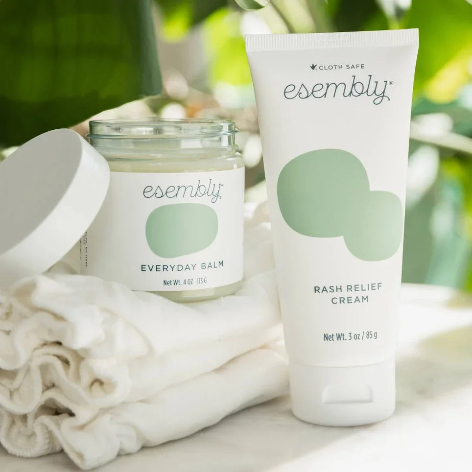 Everyday Baby Balm - Giften Market