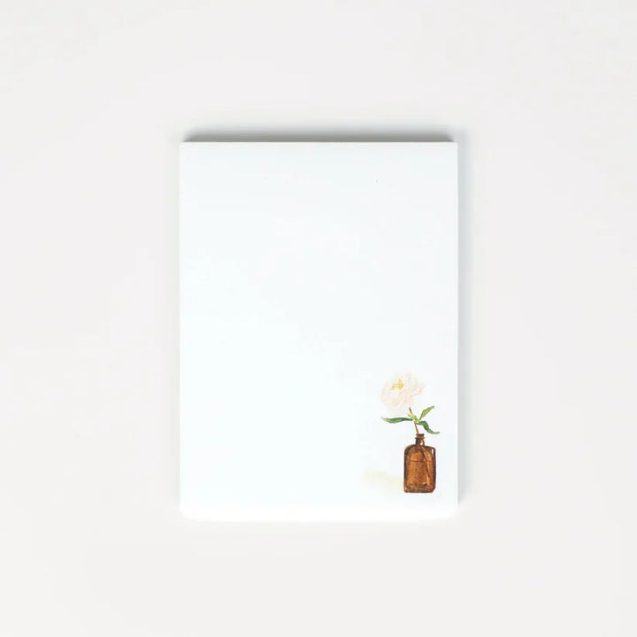 Peony Everyday Notepad