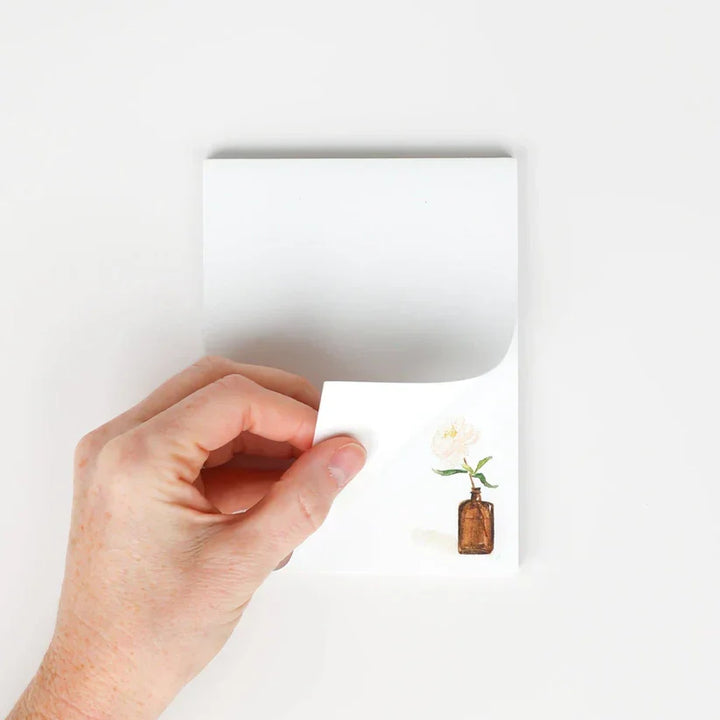 Peony Everyday Notepad