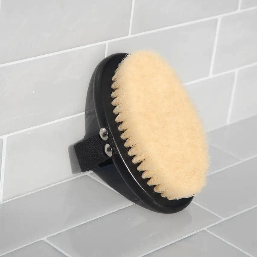 Exfoliating Body Dry Brush - Giften Market