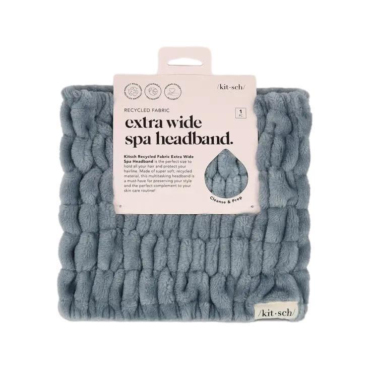 Extra Wide Spa Headband - Giften Market