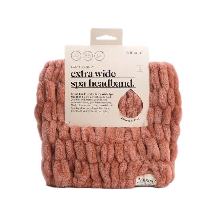 Extra Wide Spa Headband - Giften Market