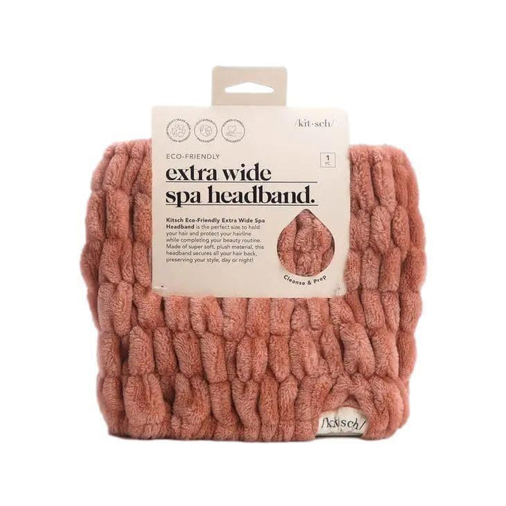 Extra Wide Spa Headband - Giften Market