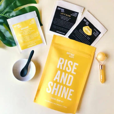 Facial Glow Gift Set - Giften Market