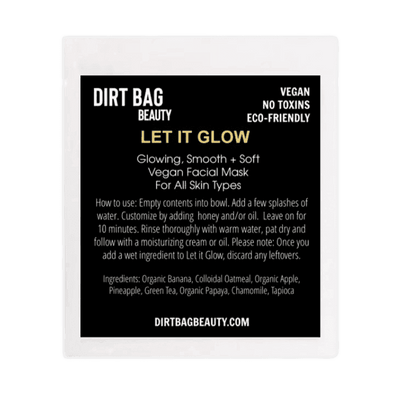 Facial Glow Gift Set - Giften Market