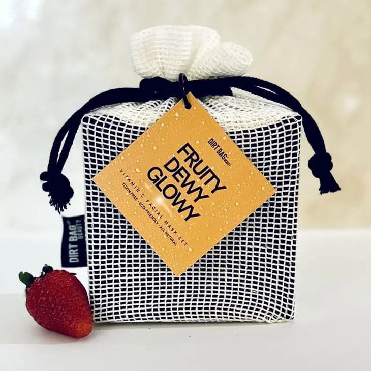 Facial Mask Gift Set - Giften Market