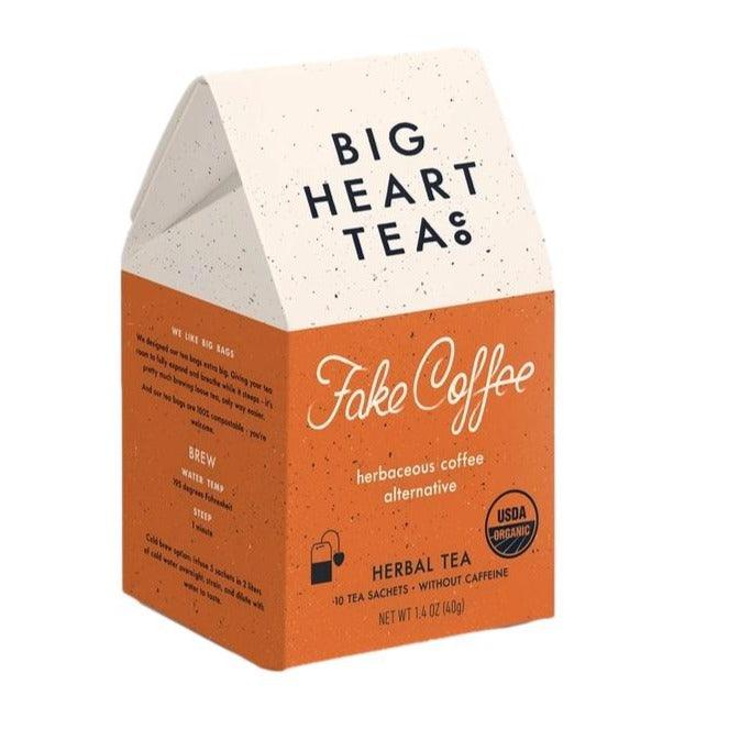 Fake Coffee Tea Bags - Giften Market