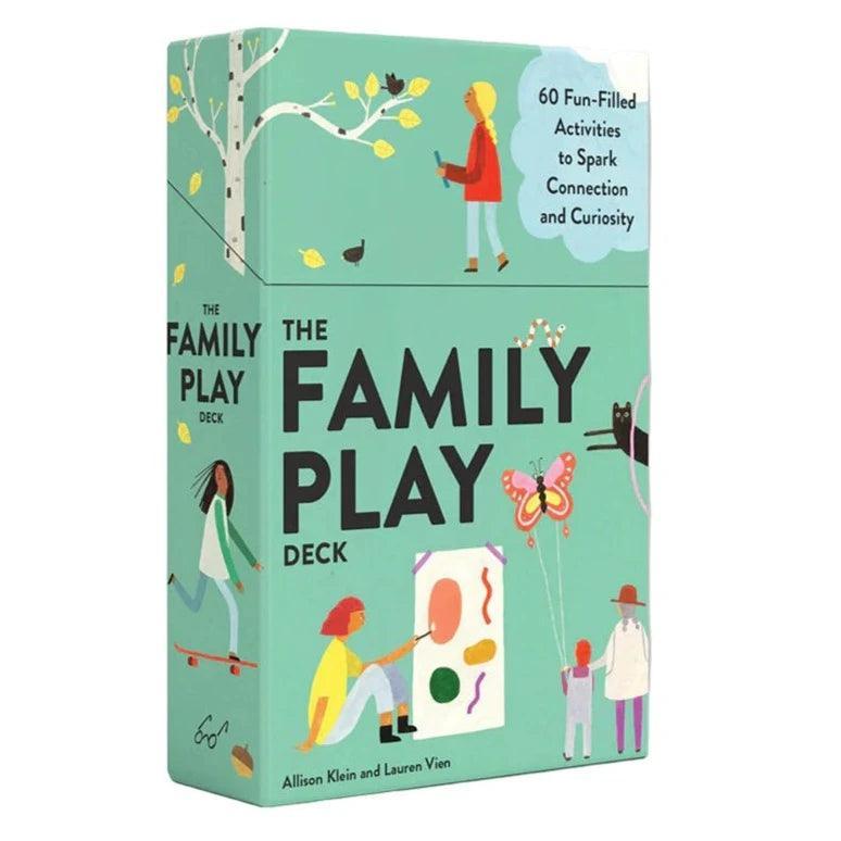 Family Play Deck - Giften Market
