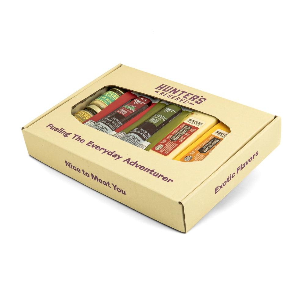 Sportsman's Classic Gift Pack