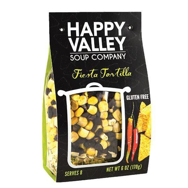 Fiesta Tortilla Soup - Giften Market