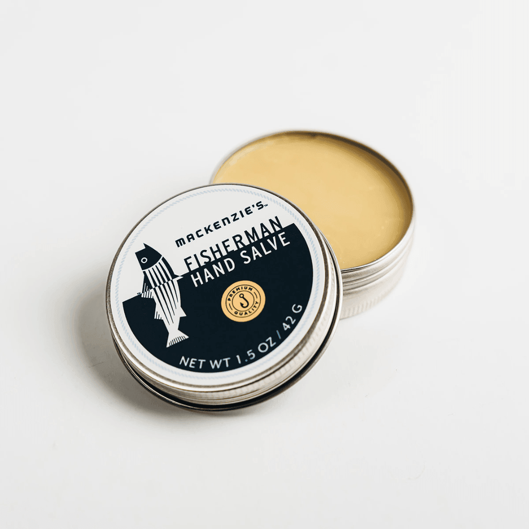 Fisherman Hand Salve - Giften Market