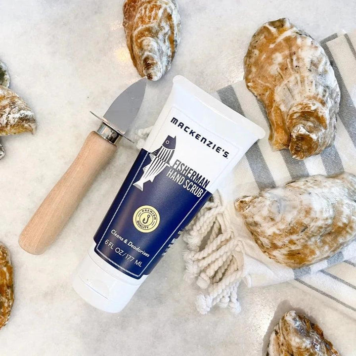 Fisherman Hand Scrub - Giften Market