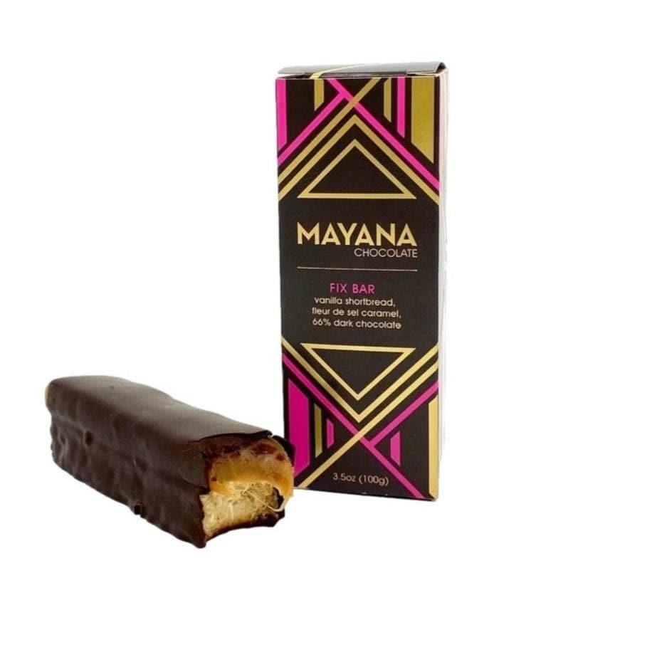 Fix Chocolate Bar - Giften Market