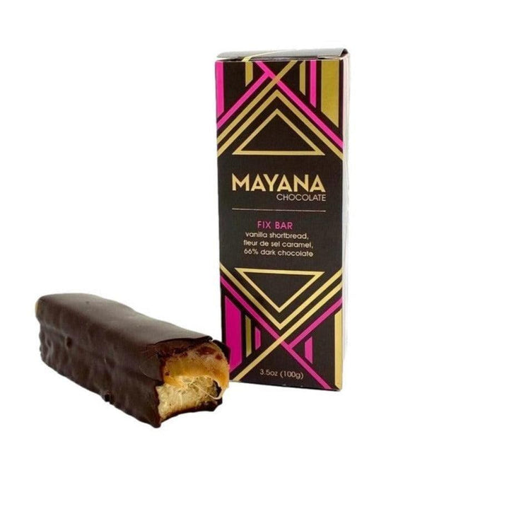Fix Chocolate Bar - Giften Market