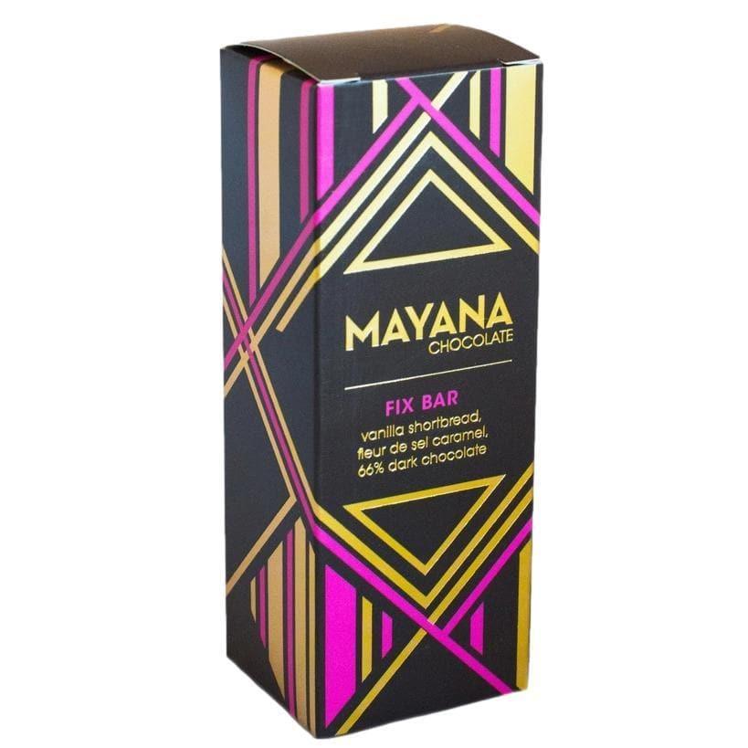Fix Chocolate Bar - Giften Market