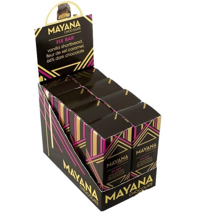 Fix Chocolate Bar - Giften Market