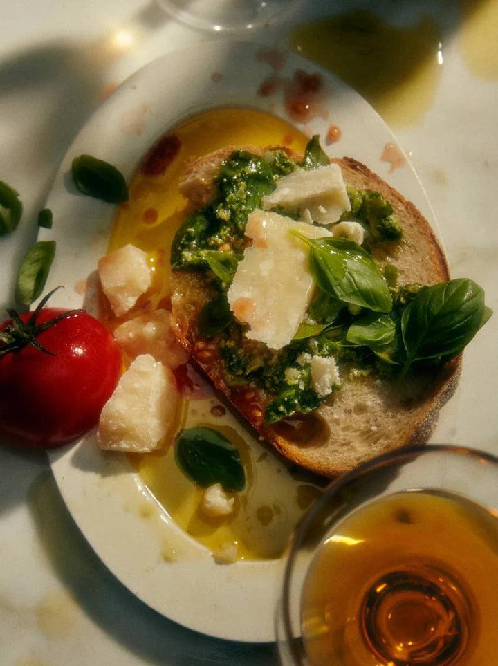 Heritage Extra Virgin Olive Oil - Giften Market