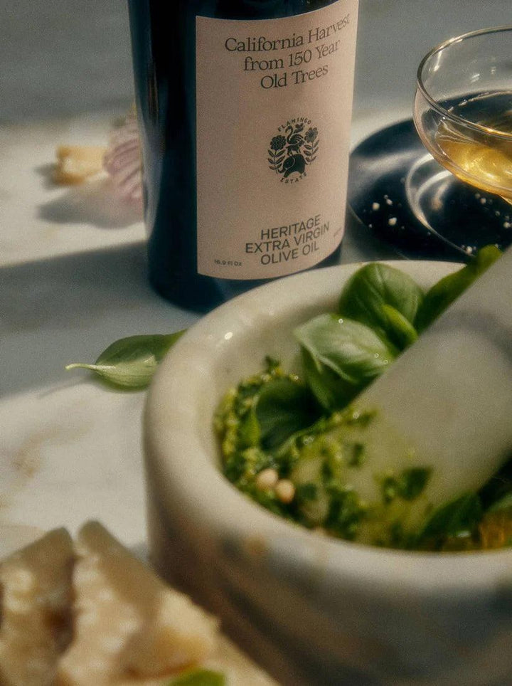 Heritage Extra Virgin Olive Oil - Giften Market