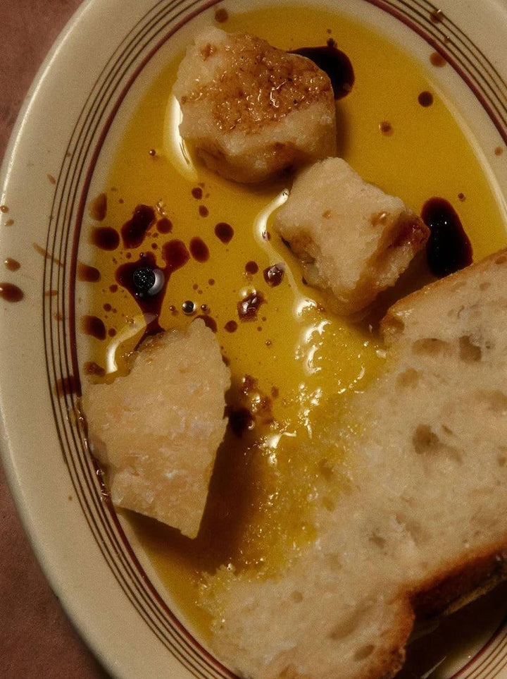 Heritage Extra Virgin Olive Oil - Giften Market