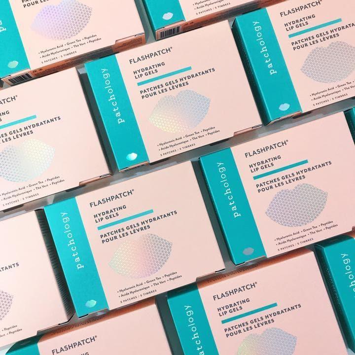 FlashPatch® Hydrating Lip Gels - Giften Market