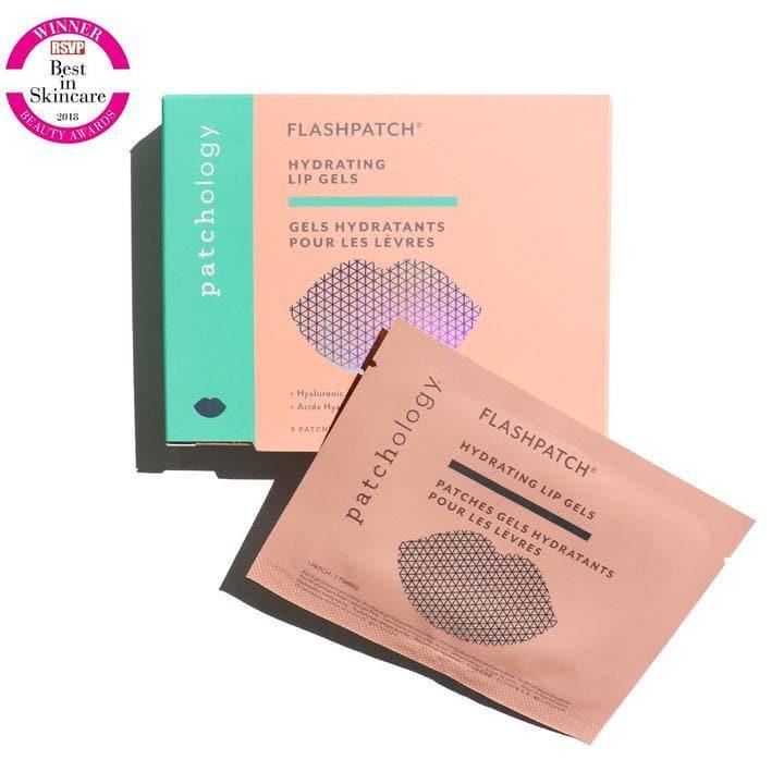 FlashPatch® Hydrating Lip Gels - Giften Market
