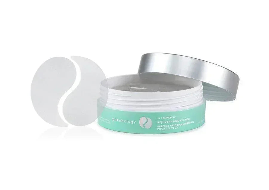 FlashPatch Rejuvenating Eye Gels - 15 Pair Jar - Giften Market