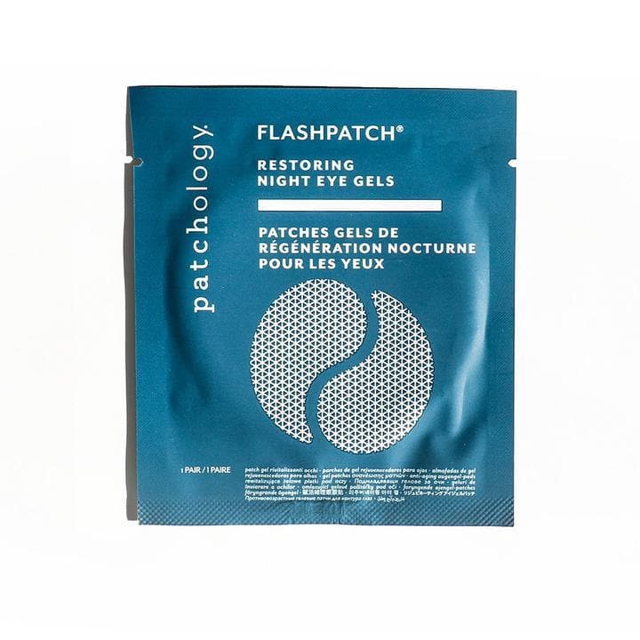 FlashPatch Restoring Night Eye Gels - Giften Market