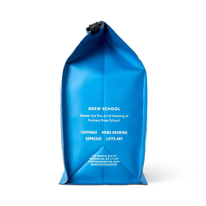 Flatiron Dark Chocolate 12oz Espresso - Giften Market