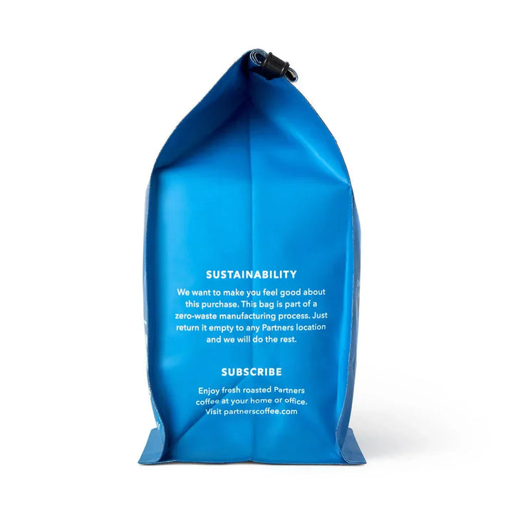 Flatiron Dark Chocolate 12oz Espresso - Giften Market