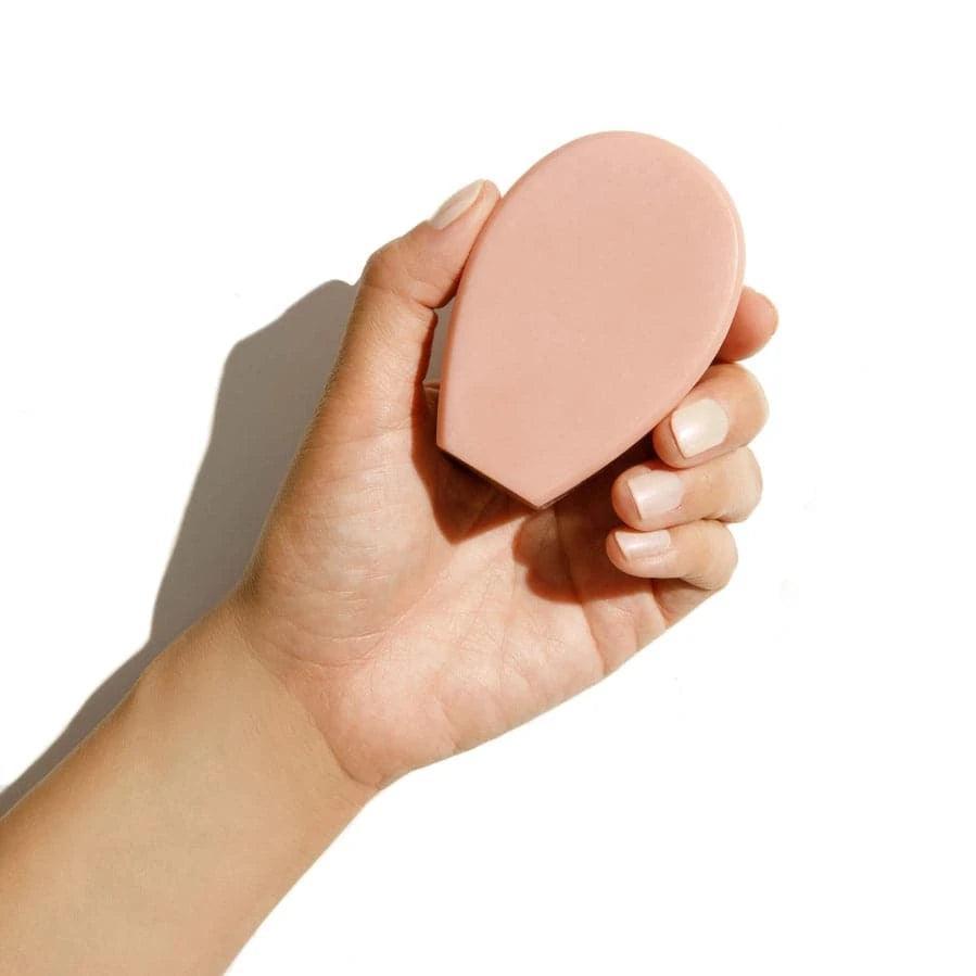Nopalera Flor De Mayo Bar Soap - Thumbnail 3