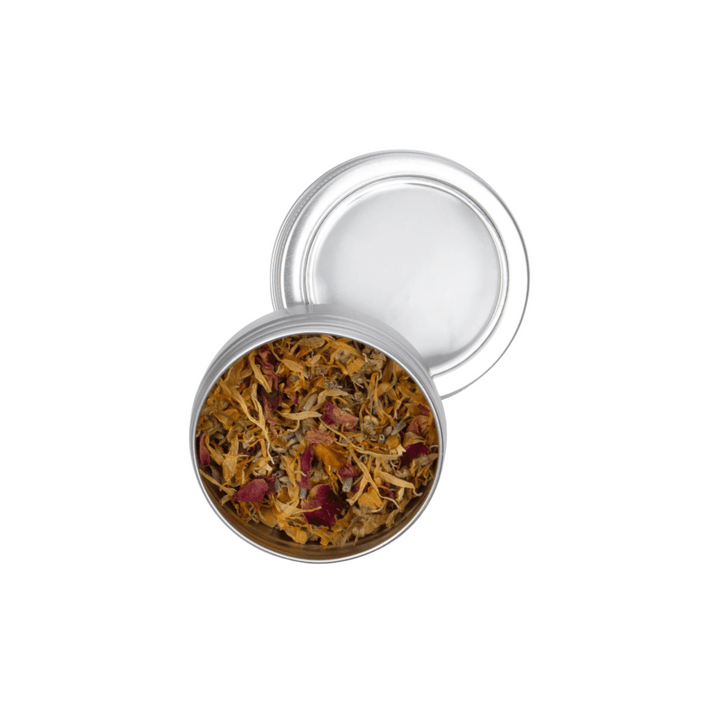 Floral Facial Steam - Giften Market
