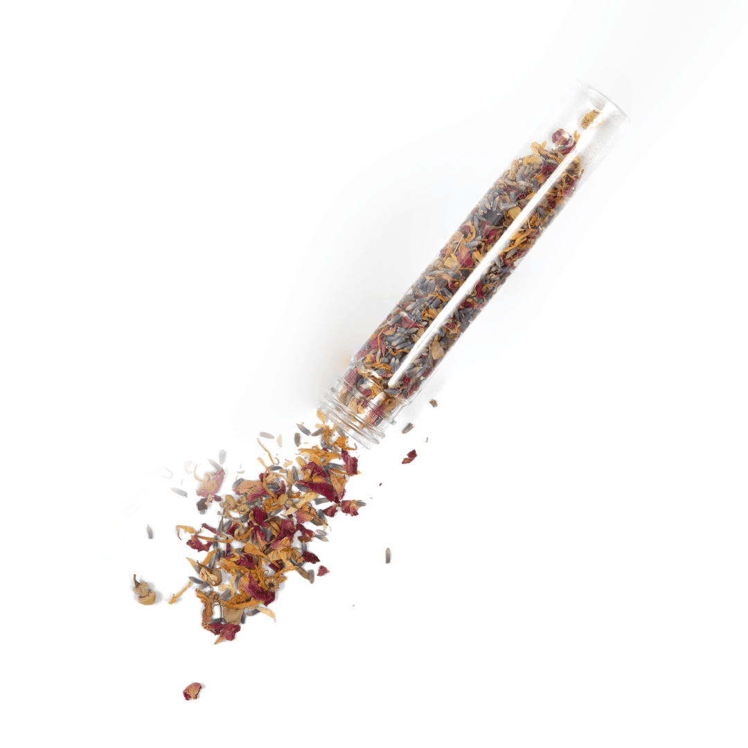 Floral Facial Steam - Giften Market