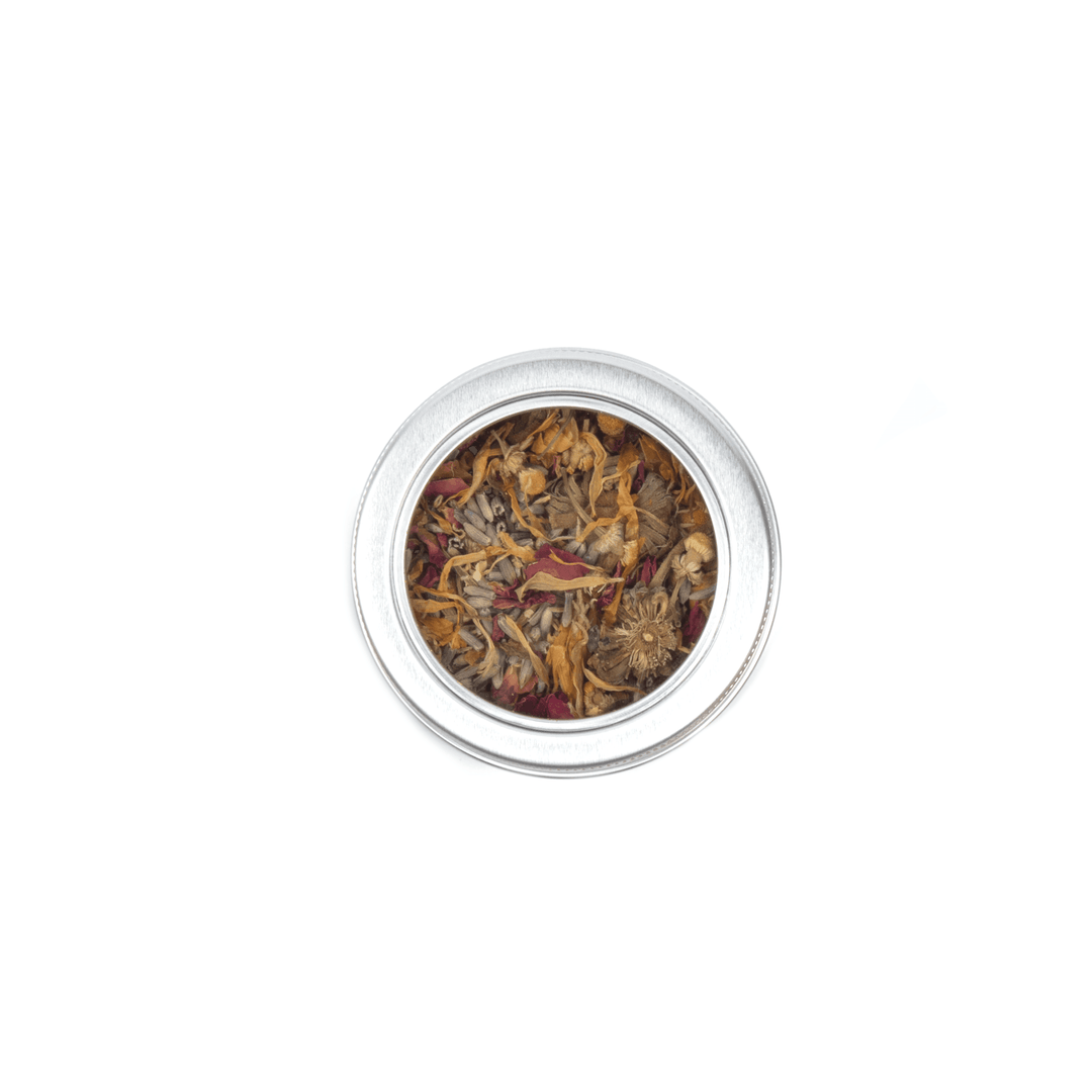 Floral Facial Steam - Giften Market