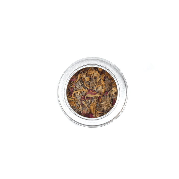 Floral Facial Steam - Giften Market