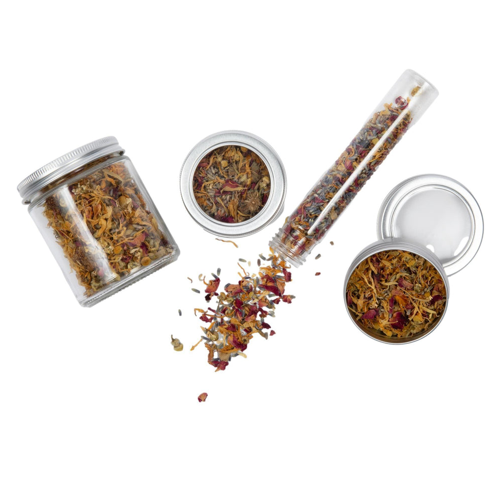 Floral Facial Steam - Giften Market